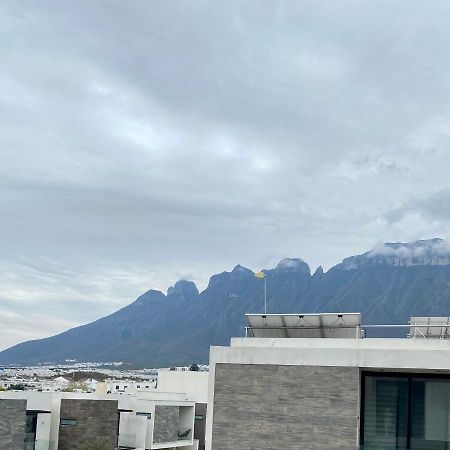 Sweethome Monterrey Exterior photo