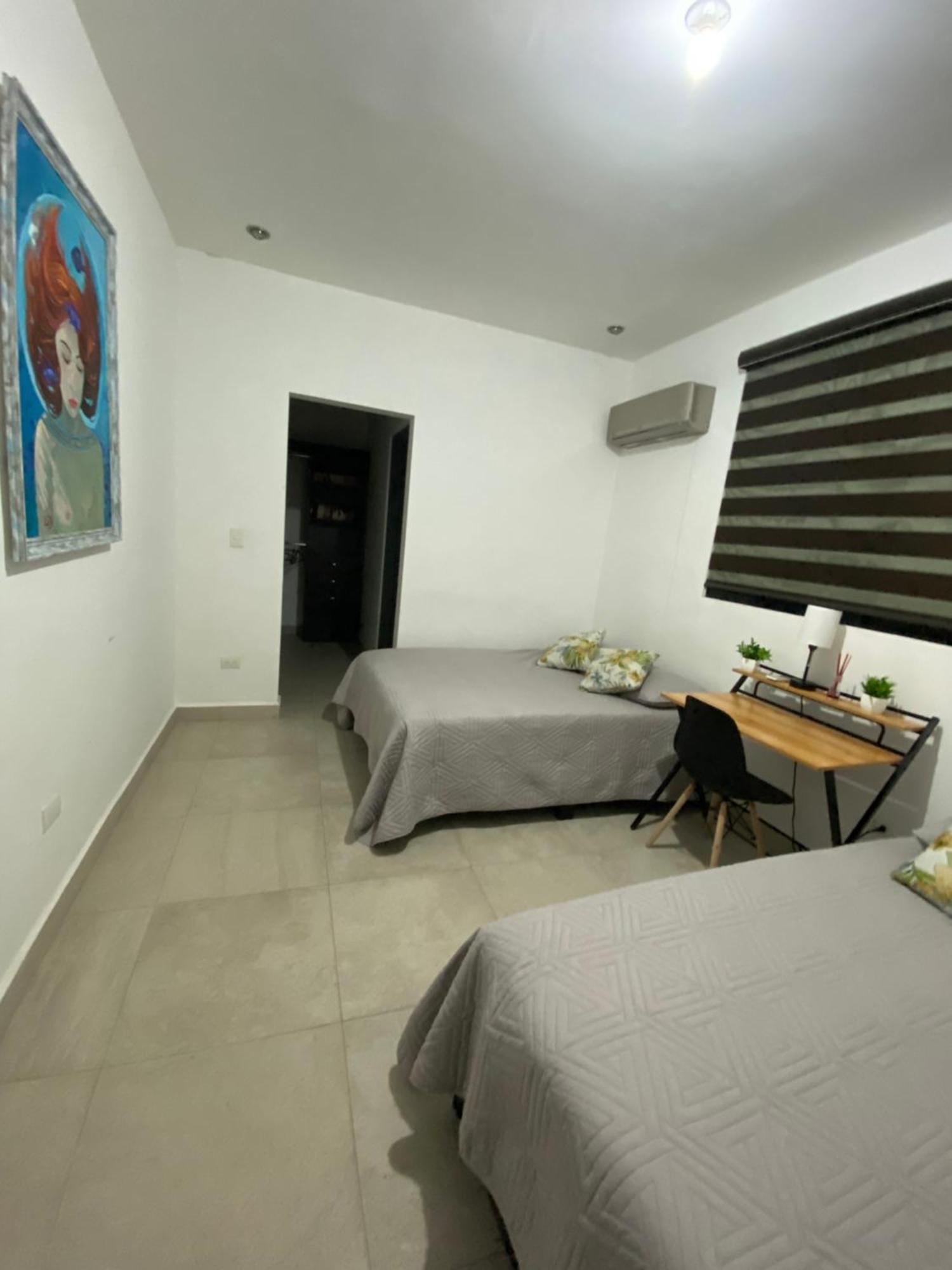 Sweethome Monterrey Exterior photo